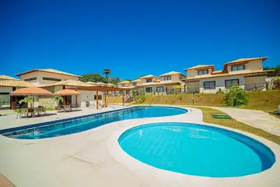 Image de Bz96 Beautiful house! 4 bedrooms