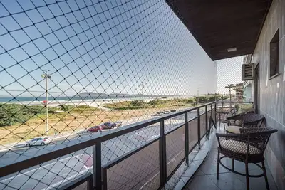 Image de Cf03 3 apartment with sea view in Praia do Forte