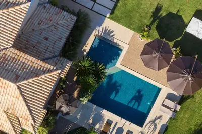 Image de Bz45 Rua das Pedras! Luxury house with swimming pool