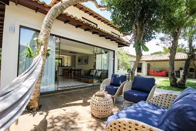 Image de Bz44 200 meters from the beach with Gourmet Area