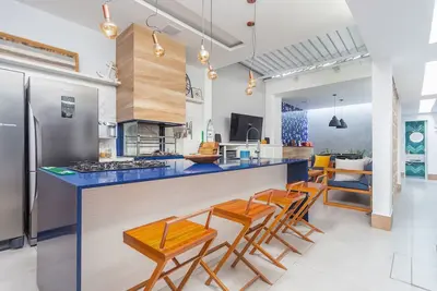 Image de Bz 51 Center! High standard, 4 Suites with/ Private leisure area