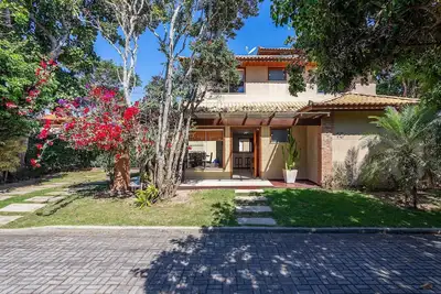 Image de Bz41 Beautiful House with Private Pool - Búzios