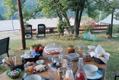 Image de Agriturismo dei Legi, in the quiet countryside a few kilometers from Cinque Terre