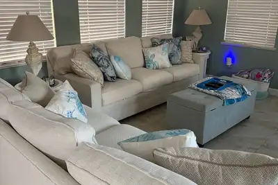 Image de Charming 2-bedroom house in pleasant Jensen Beach with Ac, WiFi