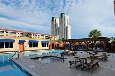 Image de New! Gulfview Ii #102 2-Bedroom Condo
