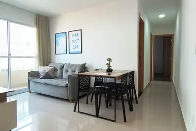 Image de Aruba Space | Comfortable apartment near the beach with parking