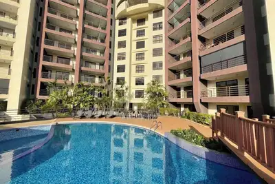 Image de New 4 star apartment in prime location (2025), Just a few steps away from Bars, Restaurants, Shoppin