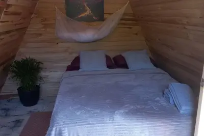 Image de Tukamping #cabaña tucán