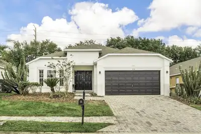 Image de WestHaven 4 Bedroom Pool Villa