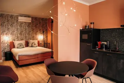 Image de Fortuna Suites