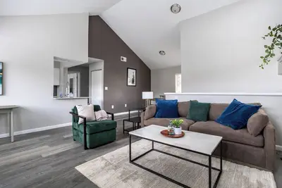 Image de Riverbend 2bd 5 - Deux Chambres Appartement, Couchages 4