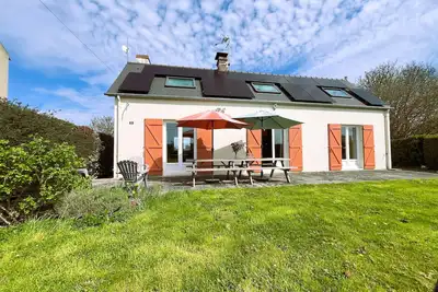 Image de Le Gîte de LiliRose