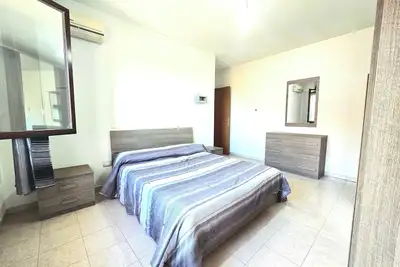 Image de Apartment just minutes from the most beautiful beaches of Sardinia