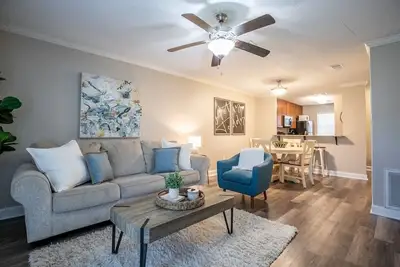 Image de The Old Taylor Place, Cozy 2br by Velvet Ditch Villas