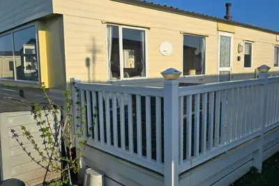 Image de Silver Birch Way Lyons Robin Hood Holiday Park Rhyl