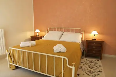 Image de Casa Angela bright apartment in the center of Salento.