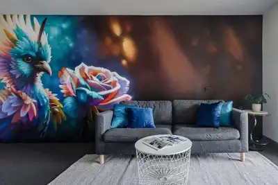 Image de Yarra Bloom Creative Comfort in Central Melbourne