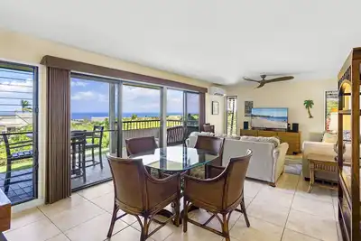 Image de Experience Stunning Ocean Views at Wailea Ekolu 403, Spacious, Wi-Fi, Split-Ac!