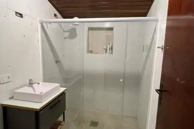 Image de Cozy house in the best location in Ubatuba, in the Itaguá neighborhood