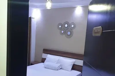 Image de Superbe appartement dakar scaturbam F3