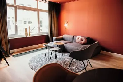Image de Fortuna Suites