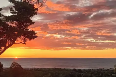 Image de Glass Horizon - Rutherglen Holiday Home