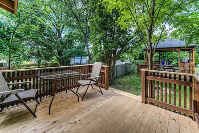 Image de 1 Bedroom  Apartment in North Waterloo w Private Patio - Close to Uw, Tech Park