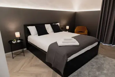 Image de Barneys Design Apartment