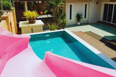 Image de Princess Massarossa Pool Villa Pattaya-24