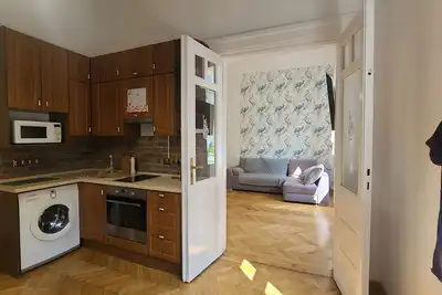 Image de Apartment Szlak 4