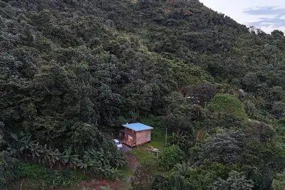 Image de Cabin Paraiso Escondido cozy & romantic