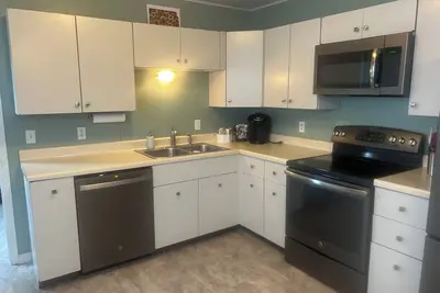 Image de 3-bedroom house in peaceful Courtland, Ks. Enjoy your stay