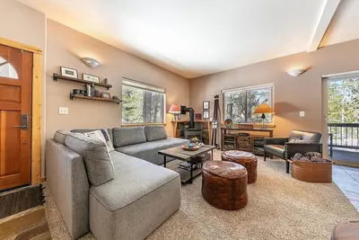 Image de 3-bedroom condo in Truckee/Tahoe Donner, 31 days or longer only