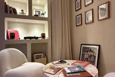 Image de Riad privatif de charme, Marrakech Medina, 3 rooms, proximité points d’intérêts
