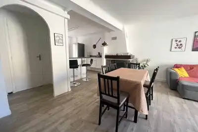 Image de Appartement Agos-Mar
