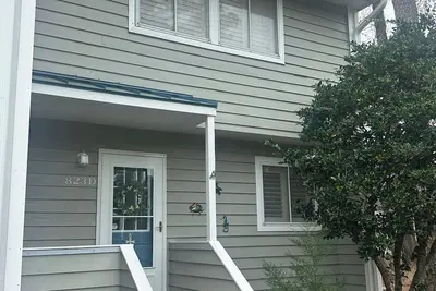 Image de Cozy 2-bedroom townhome in charming Bethany Beach with Ac, WiFi, community pool
