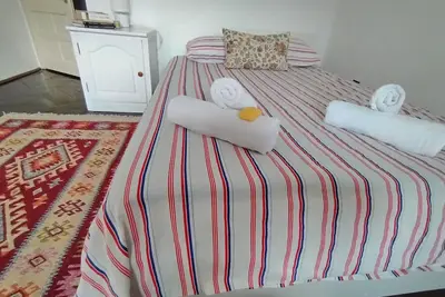 Image de Charming 4-bedroom bed & breakfast in welcoming Tulcea with WiFi