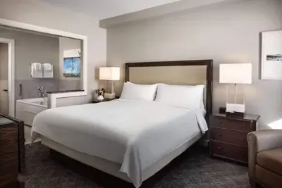 Image de 1 Bedroom - Marriott's MountainSide at Park City - Full Resort Access Sleeps 4