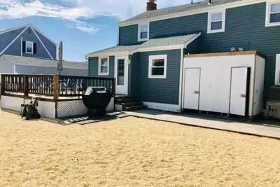 Image de Charming house in Haven Beach Long Beach with WiFi, Ac