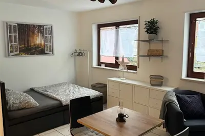 Image de C&V Urban Retreat: 2 Pp -1 room + Wlan + smart Tv