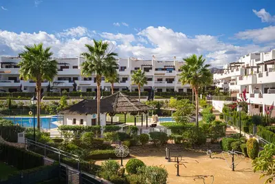 Image de Casa Indalo (Mar de Pulpi)