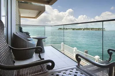 Image de Pet-Friendly Stay, Pool, Spa, Fitness Center! Historic Sights Nearby
