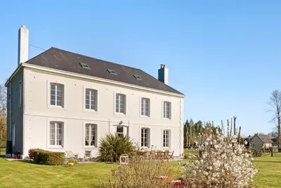 Image de Le Clos d'Anthime - Saint Vigor D'Ymonville
