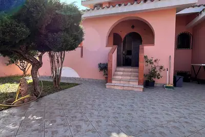 Image de House for exclusive use a stone's throw from the beach