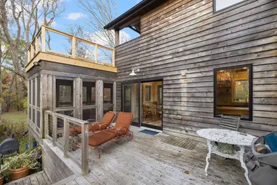 Image de Captain King's Farm by Kristin and Sakonnet Farm & Stays