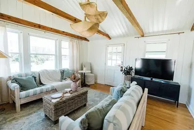 Image de Hidden gem in Kure|2min walk to Beach|Hot Tub