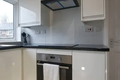 Image de Luxury Harborne Home, Birmingham