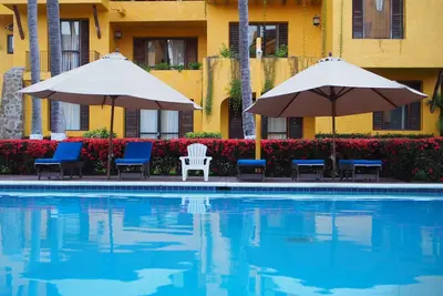 Image de Apartment in Club Santiago