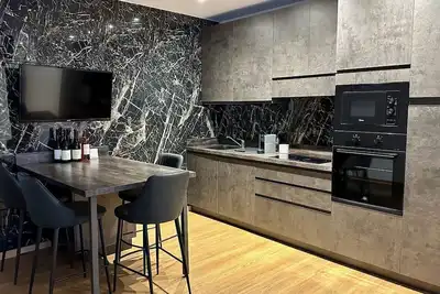 Image de Magic Place Bergamo! Appartement Beauty & Nest