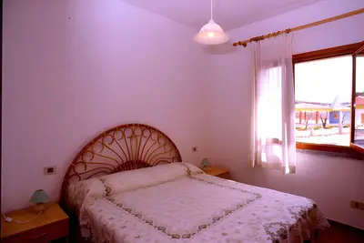Image de Appartement '43p' avec terrasse privée